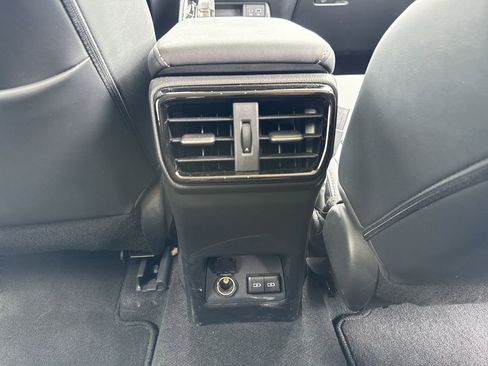 Used 2025 Lexus NX 250 FWD w/ Accessory Package (Z1) image 18