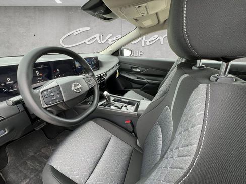 New 2026 Nissan Sentra SV image 19