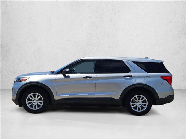 Used 2020 Ford Explorer 2WD image 9