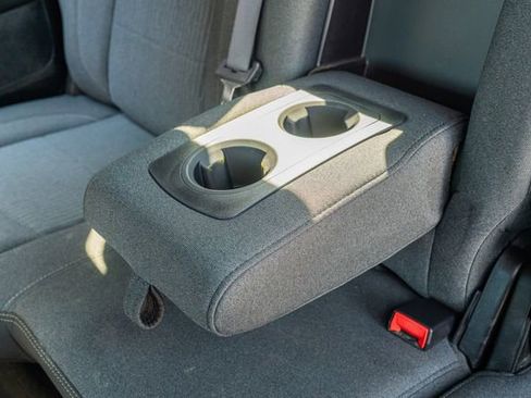 Used 2021 RAM 3500 Lone Star w/ Level 1 Equipment Group image 38