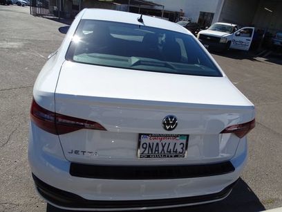 Used 2024 Volkswagen Jetta Sport