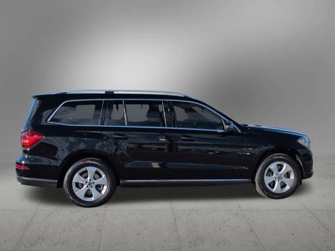 Used 2018 Mercedes-Benz GLS 450 4MATIC image 7