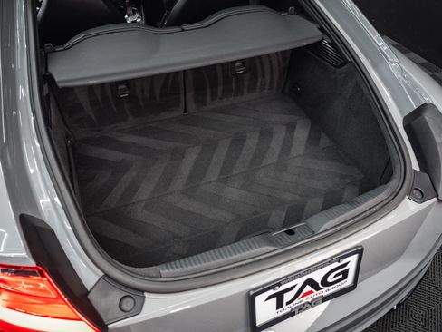 Used 2020 Audi TT RS image 72