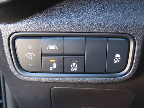 Certified 2022 Kia Soul EX FWD image 13