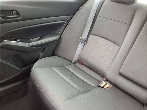 Certified 2023 Nissan Altima 2.5 SV FWD image 16