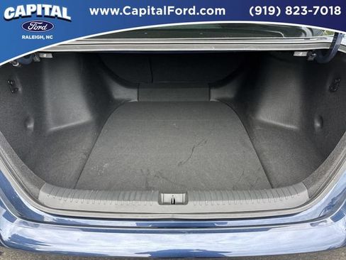 Used 2024 Honda Accord EX image 16