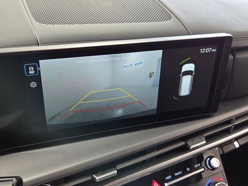 New 2026 Hyundai Santa Fe SEL FWD image 19
