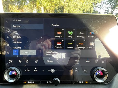 Certified 2023 Lexus RX 350 Premium Plus image 23