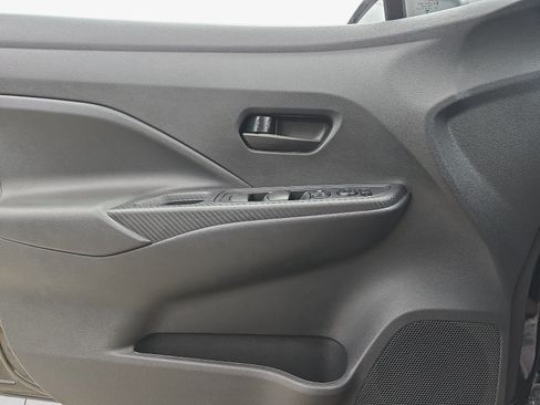 Used 2025 Nissan Versa S w/ Trunk Package FWD image 23