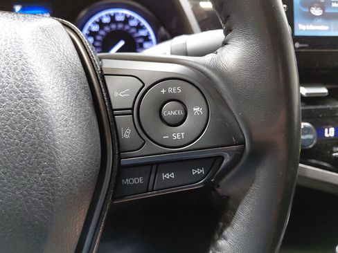 Used 2023 Toyota Camry SE FWD image 36