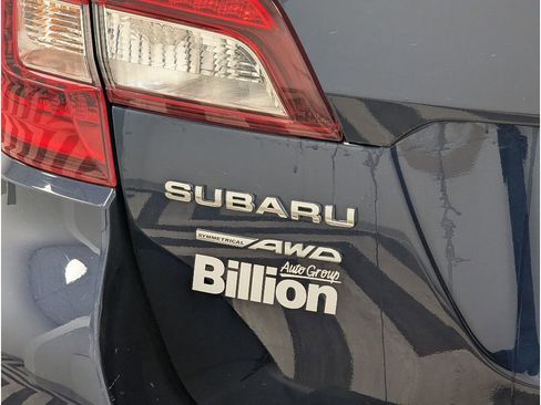 Used 2018 Subaru Outback 3.6R Touring w/ Popular Package #3 image 4