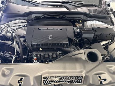 Certified 2026 Acura MDX SH-AWD w/ Technology Package image 25