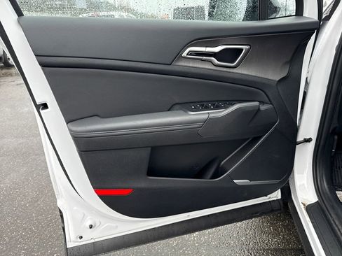 New 2026 Kia Sportage X-Line w/ X-Line Premium Package image 21