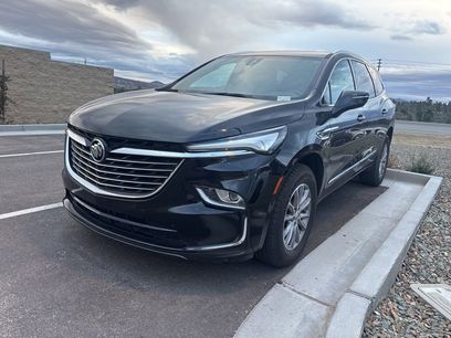 Used 2023 Buick Enclave Essence