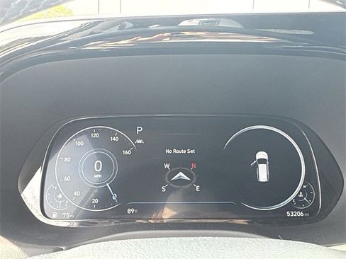 Certified 2022 Hyundai Palisade Limited w/ Winter Package image 15