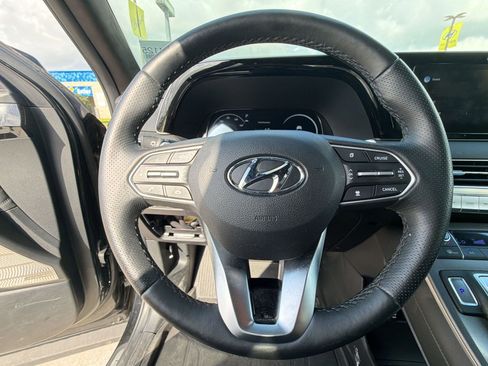Used 2022 Hyundai Palisade Calligraphy w/ Cargo Package AWD/4WD image 16