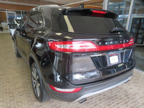 Used 2019 Lincoln MKC Reserve w/ MKC Climate Package image 77