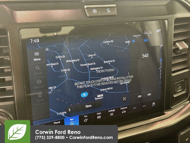New 2026 Ford F350 Lariat w/ Black Appearance Package AWD/4WD image 14