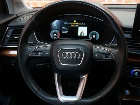 Used 2023 Audi Q5 2.0T Premium Plus AWD/4WD image 12