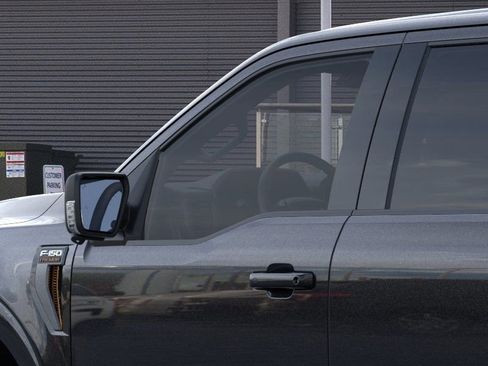New 2026 Ford F150 Tremor AWD/4WD image 20