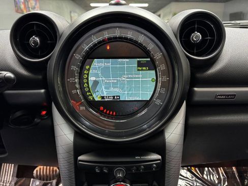 Used 2016 MINI Cooper Countryman S FWD image 24