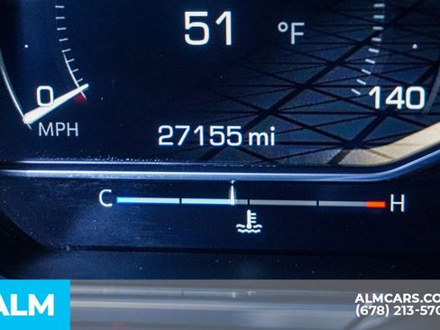 Used 2025 GMC Sierra 1500 AT4 w/ AT4 Preferred Package image 59