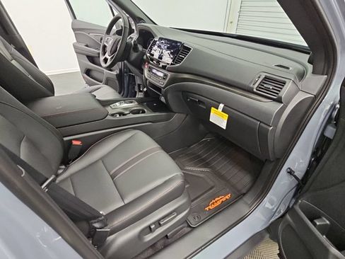 New 2026 Honda Ridgeline TrailSport image 41