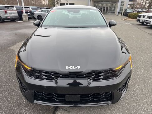 New 2026 Kia K5 GT-Line image 15