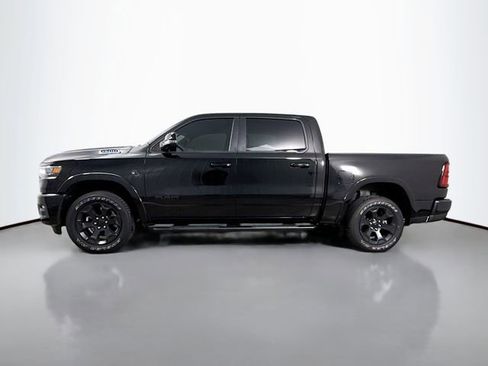 Used 2025 RAM 1500 Big Horn image 4