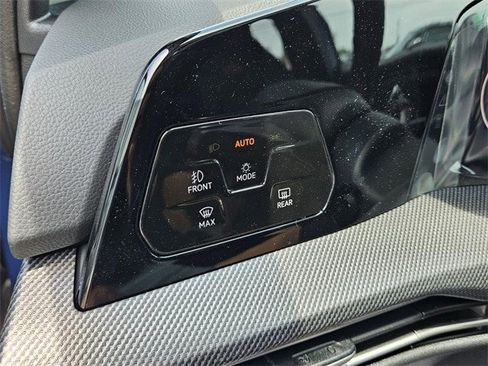 New 2025 Volkswagen GTI SE image 26