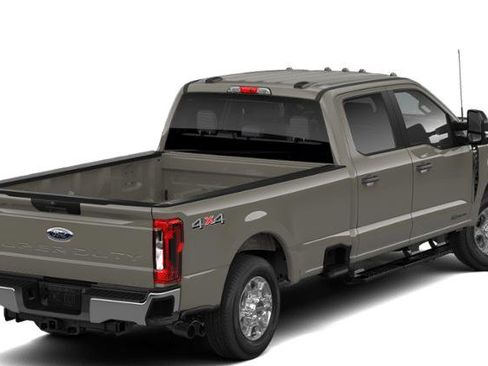 New 2026 Ford F350 XLT w/ Camper Package image 3