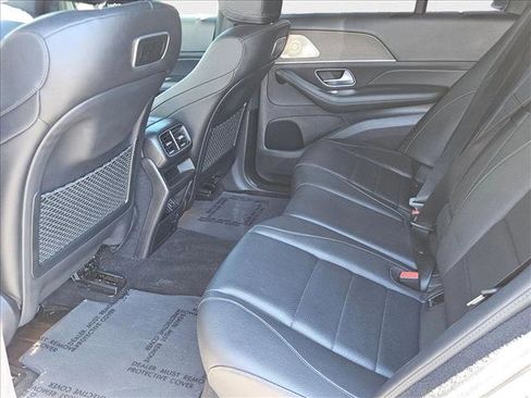 Used 2020 Mercedes-Benz GLE 450 4MATIC image 20