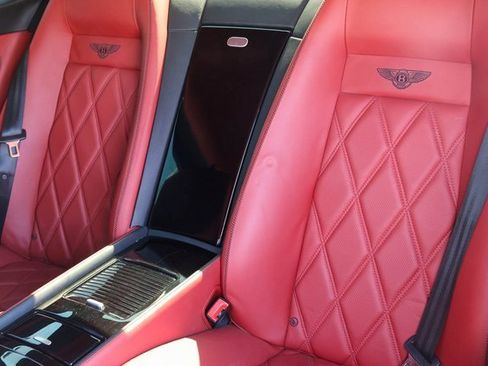 Used 2009 Bentley Continental GT Speed image 11