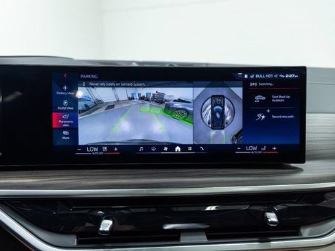 New 2027 BMW X7 M60i AWD/4WD image 20