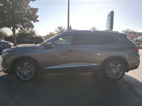 Certified 2024 Acura MDX SH-AWD w/ Advance Package image 7