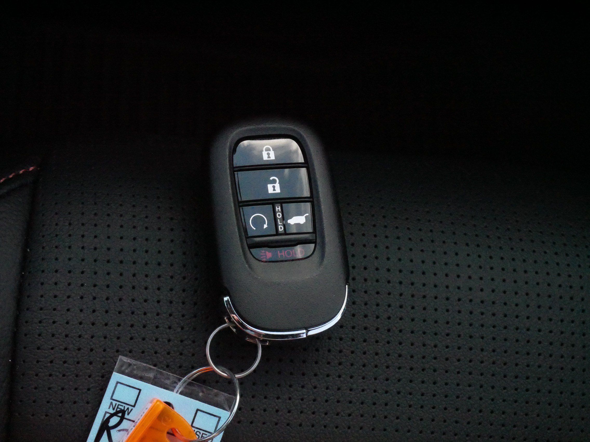 Used 2026 Honda CR-V Sport Touring image 33
