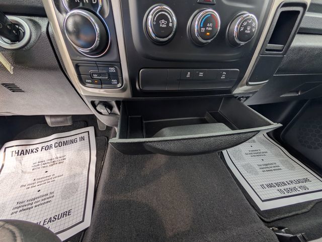 Used 2019 RAM 1500 Warlock AWD/4WD image 23