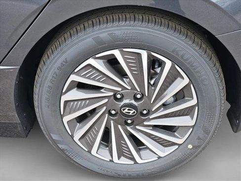 New 2026 Hyundai Sonata Limited image 10