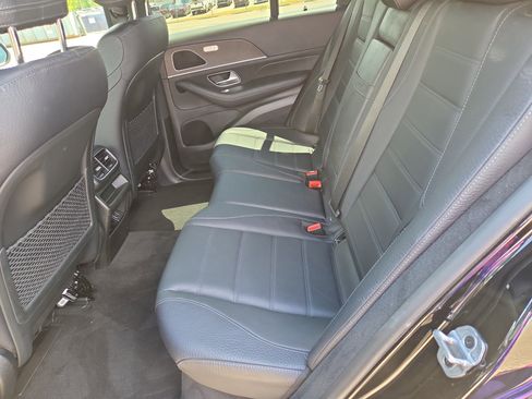 Used 2022 Mercedes-Benz GLE 450 4MATIC image 7