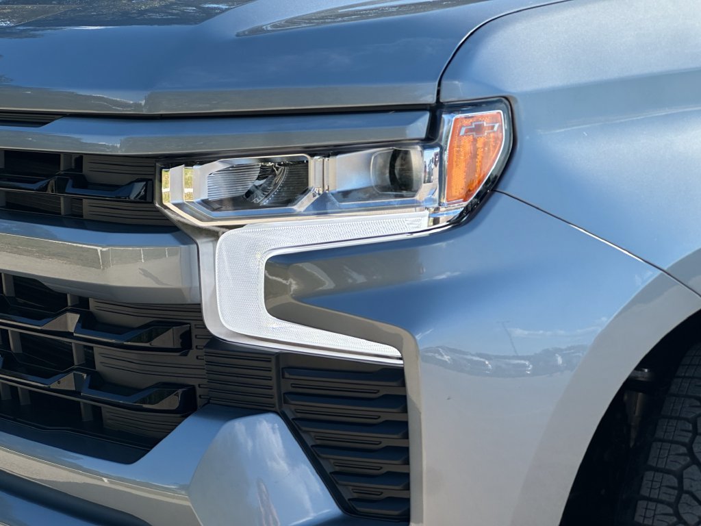 New 2026 Chevrolet Silverado 1500 RST w/ RST Select Package RWD image 26