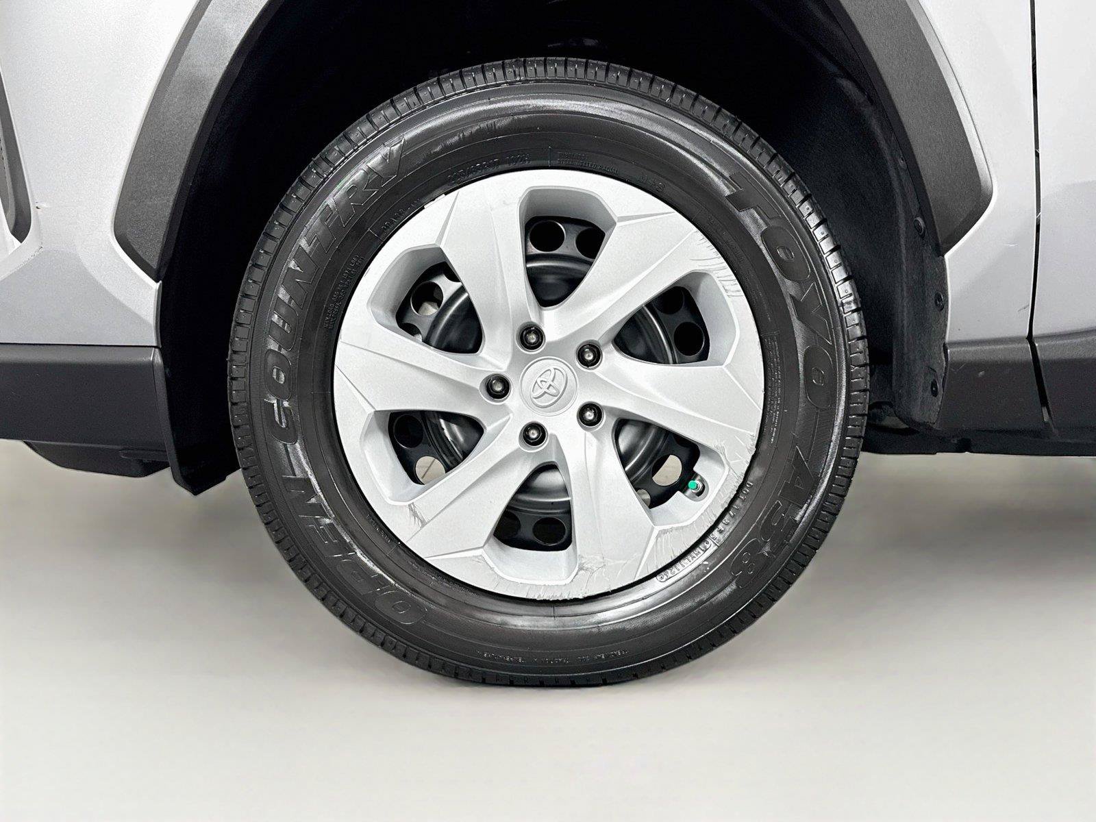 Certified 2024 Toyota RAV4 LE AWD/4WD image 42