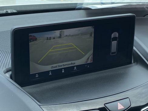 Used 2019 Acura RDX A-Spec FWD image 24
