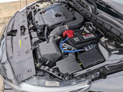 Used 2022 Nissan Altima 2.0 SR image 17