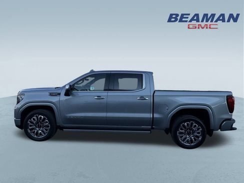 Used 2024 GMC Sierra 1500 Denali Ultimate image 4