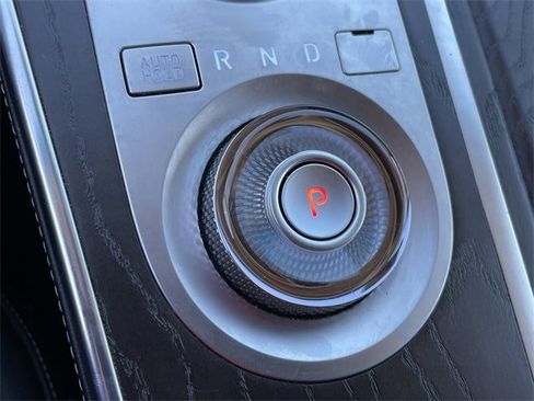 Used 2024 Genesis GV80 2.5T image 22