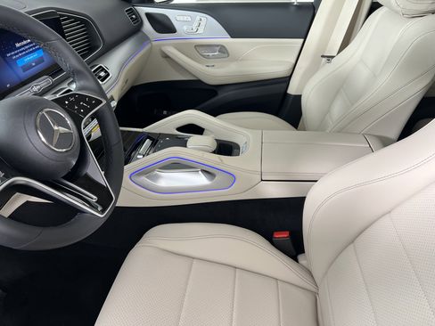 New 2026 Mercedes-Benz GLE 350 4MATIC image 4
