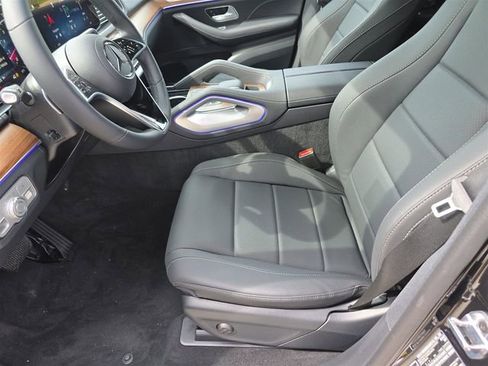 New 2026 Mercedes-Benz GLE 350 4MATIC image 24