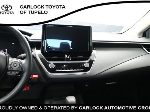 Used 2026 Toyota Corolla LE FWD image 28