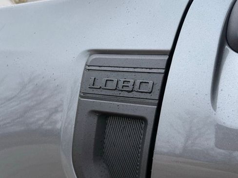 New 2025 Ford Maverick Lobo AWD/4WD image 11