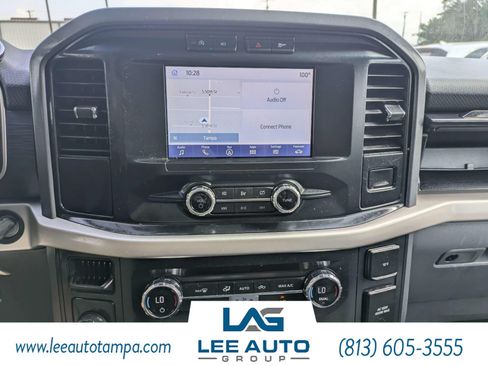 Used 2021 Ford F150 XLT w/ Equipment Group 301A Mid RWD image 15